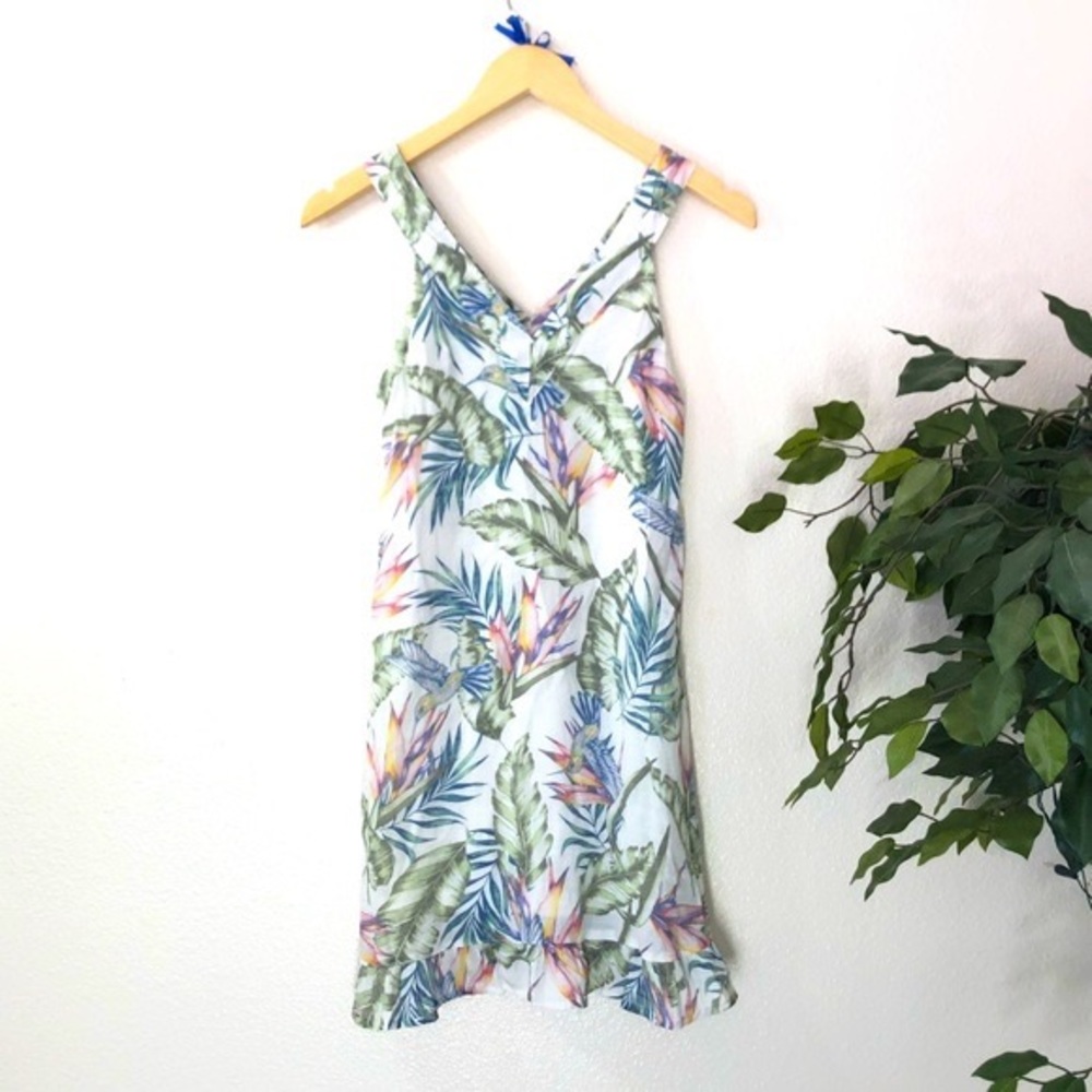 HM Hummingbird Spring Dress